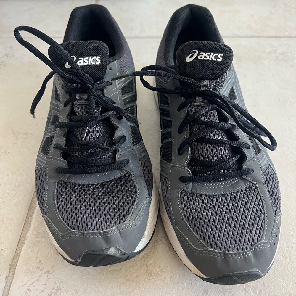 Men’s Asics Gel Contend 4 Running Shoes
